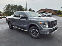 Thumbnail image of 2018 Nissan Titan at Gary Mathews Motors