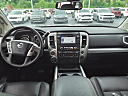Thumbnail image of 2018 Nissan Titan at Gary Mathews Motors