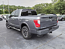 Thumbnail image of 2018 Nissan Titan at Gary Mathews Motors