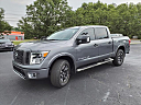 Thumbnail image of 2018 Nissan Titan at Gary Mathews Motors