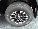 Thumbnail image of 2018 Nissan Titan at Gary Mathews Motors