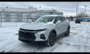 Thumbnail image of 2022 Chevrolet Blazer at Applegate Chevrolet