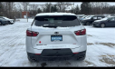 Thumbnail image of 2022 Chevrolet Blazer at Applegate Chevrolet