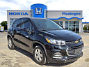 Thumbnail image of 2020 Chevrolet Trax at Honda Of Muskogee