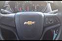 2020 Chevrolet Trax LS at Honda Of Muskogee