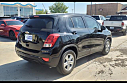 Thumbnail image of 2020 Chevrolet Trax at Honda Of Muskogee