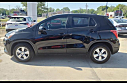 Thumbnail image of 2020 Chevrolet Trax at Honda Of Muskogee