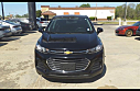 Thumbnail image of 2020 Chevrolet Trax at Honda Of Muskogee