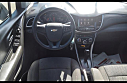 Thumbnail image of 2020 Chevrolet Trax at Honda Of Muskogee