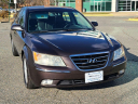 Thumbnail image of 2009 Hyundai SONATA at AJNS AUTO SALES