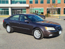 Thumbnail image of 2009 Hyundai SONATA at AJNS AUTO SALES