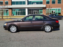 Thumbnail image of 2009 Hyundai SONATA at AJNS AUTO SALES