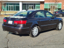 Thumbnail image of 2009 Hyundai SONATA at AJNS AUTO SALES
