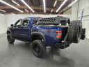Thumbnail image of 2022 Nissan Frontier at Baja Auto Sales East - Used