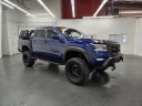 2022 Nissan Frontier PRO-4X at Baja Auto Sales East - Used