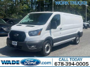 Thumbnail image of 2023 Ford Transit at Wade Ford Fleet