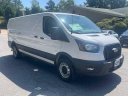 Thumbnail image of 2023 Ford Transit at Wade Ford Fleet