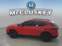 Thumbnail image of 2021 Chevrolet Blazer at Mccluskey Chevrolet Kings Automall