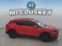 Thumbnail image of 2021 Chevrolet Blazer at Mccluskey Chevrolet Kings Automall
