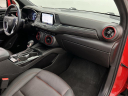 Thumbnail image of 2021 Chevrolet Blazer at Mccluskey Chevrolet Kings Automall