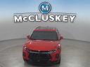 Thumbnail image of 2021 Chevrolet Blazer at Mccluskey Chevrolet Kings Automall