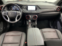 Thumbnail image of 2021 Chevrolet Blazer at Mccluskey Chevrolet Kings Automall