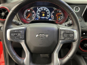 Thumbnail image of 2021 Chevrolet Blazer at Mccluskey Chevrolet Kings Automall