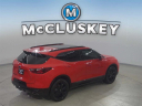 Thumbnail image of 2021 Chevrolet Blazer at Mccluskey Chevrolet Kings Automall