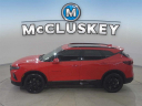 Thumbnail image of 2021 Chevrolet Blazer at Mccluskey Chevrolet Kings Automall
