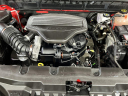 Thumbnail image of 2021 Chevrolet Blazer at Mccluskey Chevrolet Kings Automall