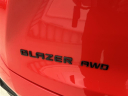 Thumbnail image of 2021 Chevrolet Blazer at Mccluskey Chevrolet Kings Automall