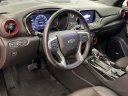 Thumbnail image of 2021 Chevrolet Blazer at Mccluskey Chevrolet Kings Automall