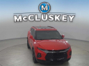 Thumbnail image of 2021 Chevrolet Blazer at Mccluskey Chevrolet Kings Automall