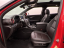 Thumbnail image of 2021 Chevrolet Blazer at Mccluskey Chevrolet Kings Automall