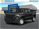 Thumbnail image of 2023 Chevrolet Silverado 1500 at Nesenger 112 Chevrolet Hyundai Mazda