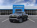 Thumbnail image of 2023 Chevrolet Silverado 1500 at Nesenger 112 Chevrolet Hyundai Mazda
