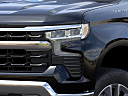 2023 Chevrolet Silverado 1500 LT at Nesenger 112 Chevrolet Hyundai Mazda