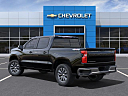 Thumbnail image of 2023 Chevrolet Silverado 1500 at Nesenger 112 Chevrolet Hyundai Mazda