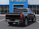 Thumbnail image of 2023 Chevrolet Silverado 1500 at Nesenger 112 Chevrolet Hyundai Mazda