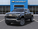 Thumbnail image of 2023 Chevrolet Silverado 1500 at Nesenger 112 Chevrolet Hyundai Mazda