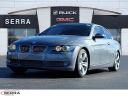 Thumbnail image of 2009 BMW 3 Series at Serra Buick Gmc Champaign