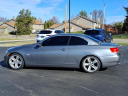 Thumbnail image of 2009 BMW 3 Series at Serra Buick Gmc Champaign