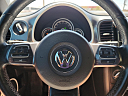 2013 Volkswagen Beetle Convertible 2.5L at The Garage