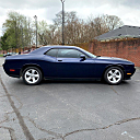 Thumbnail image of 2014 Dodge Challenger at Jiggies Truck And Auto Sales