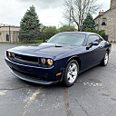 Thumbnail image of 2014 Dodge Challenger at Jiggies Truck And Auto Sales
