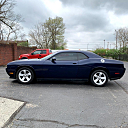Thumbnail image of 2014 Dodge Challenger at Jiggies Truck And Auto Sales