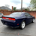 Thumbnail image of 2014 Dodge Challenger at Jiggies Truck And Auto Sales