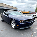 Thumbnail image of 2014 Dodge Challenger at Jiggies Truck And Auto Sales