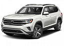 2022 Volkswagen Atlas SE 4Motion at D'Ambrosio Dodge