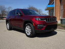 Thumbnail image of 2023 Jeep Grand Cherokee at Columbia Chevrolet Co